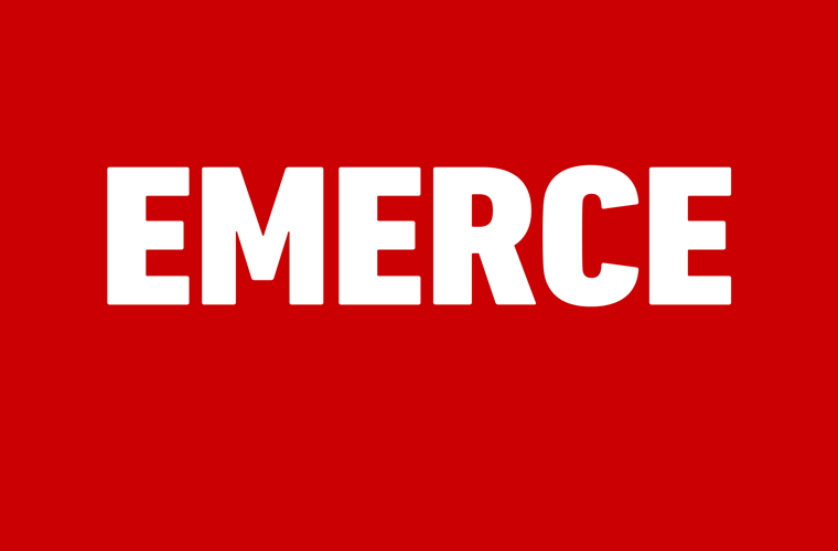 Emerce