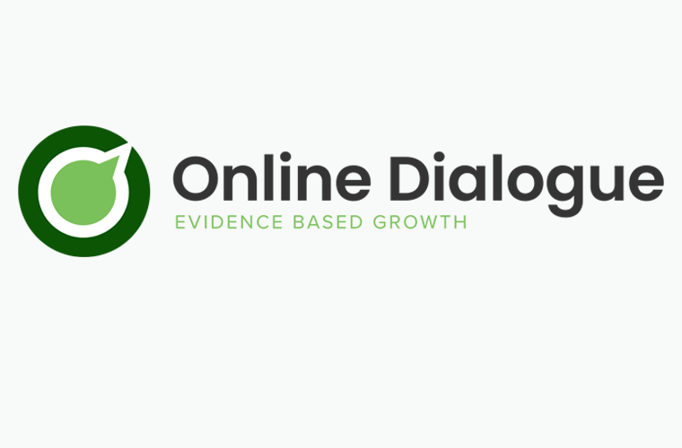 Online-Dialogue